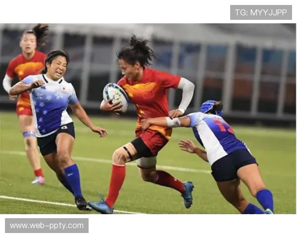 中国女子橄榄球实力突飞猛进 国际赛场竞争力持续提升 中国女子橄榄球实力突飞猛进 国际赛场竞争力持续提升
