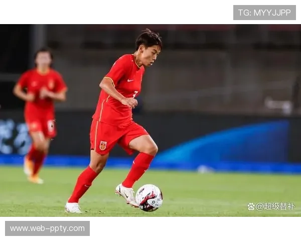 孙雯谈U17女足:球队心理进步显著,未来可期 孙雯谈U17女足:球队心理进步显著,未来可期