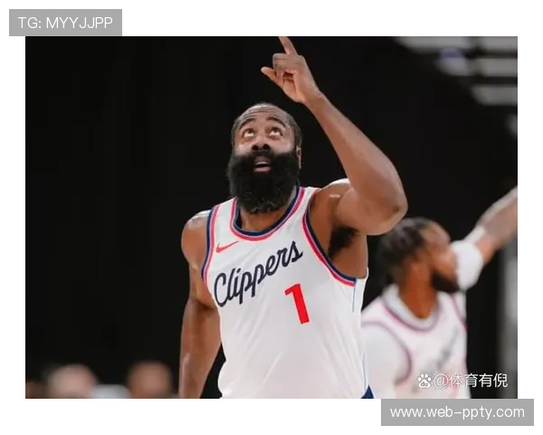 快船终结连败：哈登20分10助攻，客场逆转热火提振士气