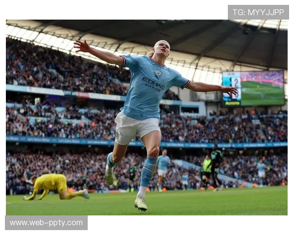 曼城客场2-1逆转皇家马德里,哈兰德点射制胜