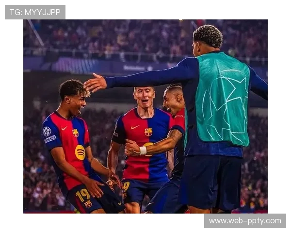 巴萨1-2多特蒙德，奥斯梅恩制胜球，哈维战术板调整效果不佳。