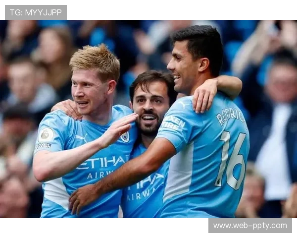 曼城10-1埃克塞特城足总杯大胜，进攻统治力展现