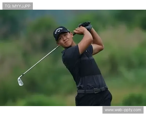 新加坡球员陈星彤第五次出征亚太女子业余锦标赛,经验丰富的老将参赛 新加坡球员陈星彤第五次出征亚太女子业余锦标赛,经验丰富的老将参赛