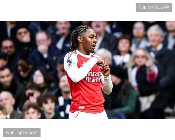 阿森纳客场4-1大胜热刺,哲凯赖什双响埃泽传射建功