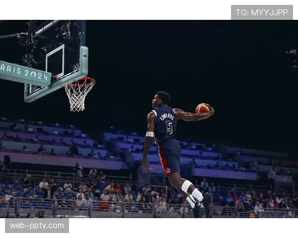 爱德华兹赛后采访：谈目标仍是总冠军，不在意个人数据